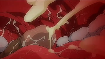 A Anime porn with explosive facial cumshot jizz shot climax that will leave you panting